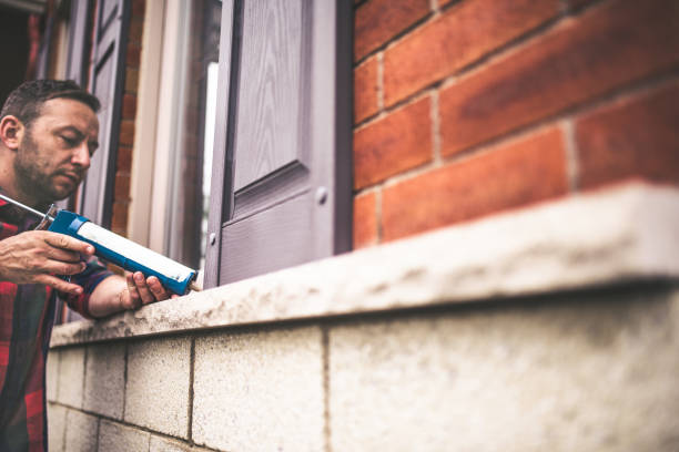 Best Energy-efficient Insulation  in Buffalo, MO