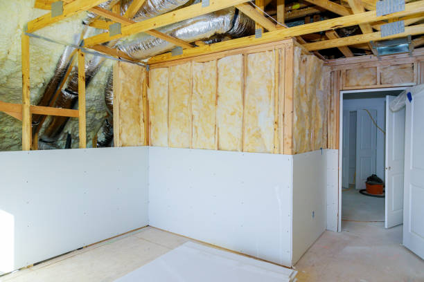 Range of Insulation Solutions in Buffalo, MO