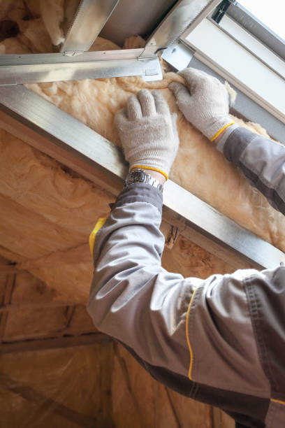 Attic Insulation Near Me in Buffalo, MO