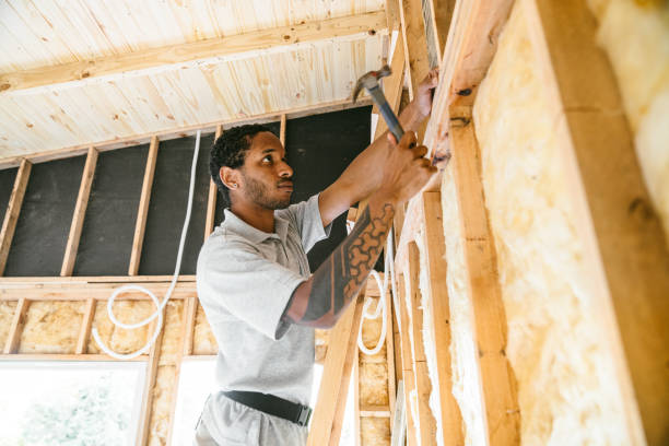 Best Wall Insulation Contractor  in Buffalo, MO