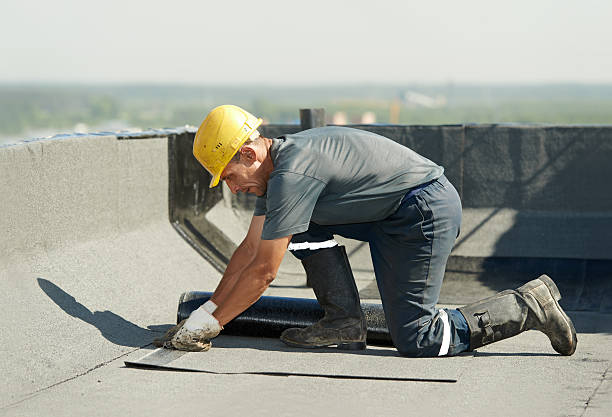 Professional Insulation Contractor in Buffalo, MO