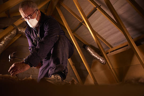 Reliable Buffalo, MO Insulation Contractor Solutions