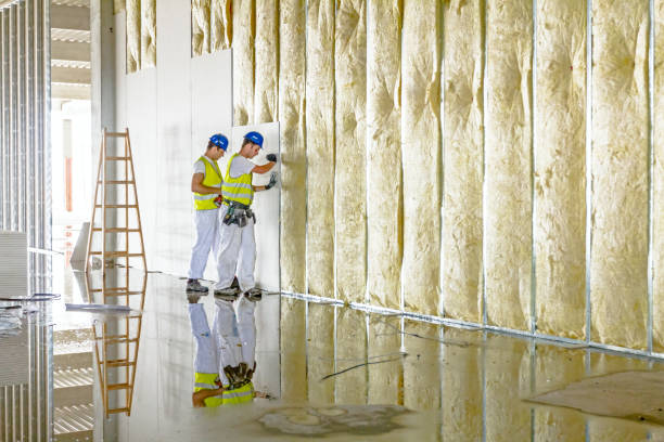 Insulation for New Construction in Buffalo, MO